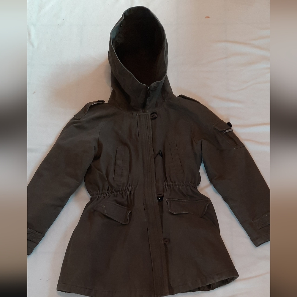 MIchael Kors thick jacket Women's Size xl